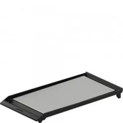 ACCESSOIRE SMEG TPKCPF9 PLAQUE TEPPAN YAKI