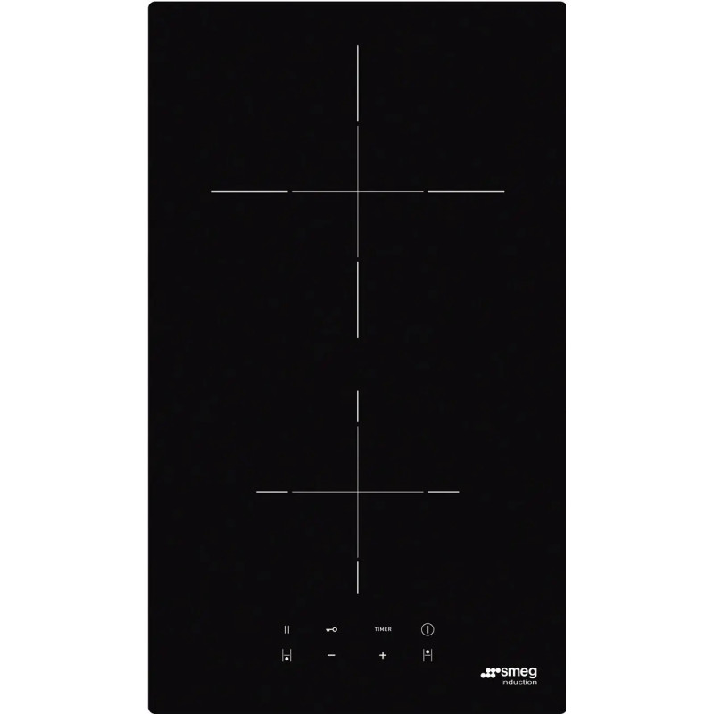 DOMINO INDUCTION SI2321D L30 3600W DOMINO INDUCTION SI2321D L30 3600W