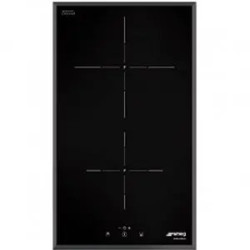 DOMINO IND SMEG SI5322B NOIR