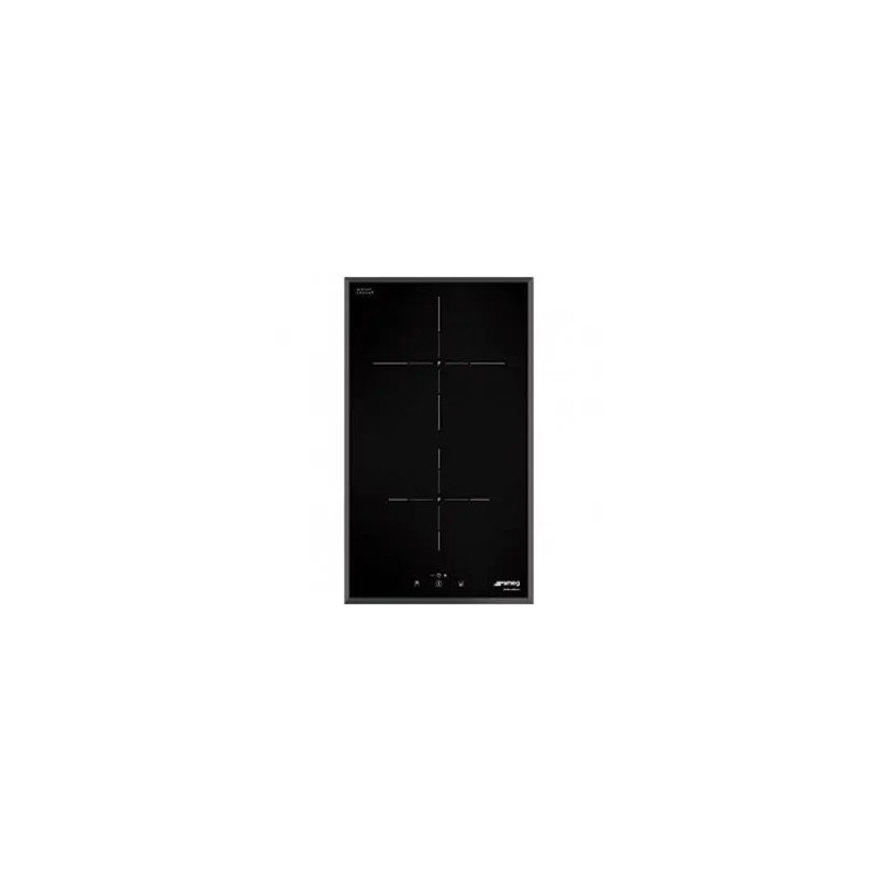 DOMINO IND SMEG SI5322B NOIR DOMINO IND SMEG SI5322B NOIR