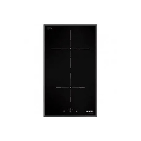 DOMINO IND SMEG SI5322B NOIR