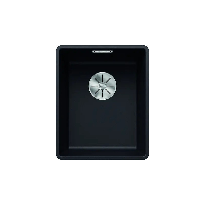 BLANCO SUBLINE 320-F SGP NOIR MANUEL InF