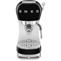 MACHINE À CAFÉ EXPRESSO 15 BARS ANNÉES 50 NOIR