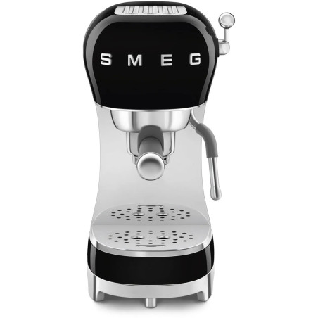 MACHINE À CAFÉ EXPRESSO 15 BARS ANNÉES 50 NOIR