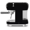 MACHINE À CAFÉ EXPRESSO 15 BARS ANNÉES 50 NOIR