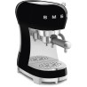 MACHINE À CAFÉ EXPRESSO 15 BARS ANNÉES 50 NOIR
