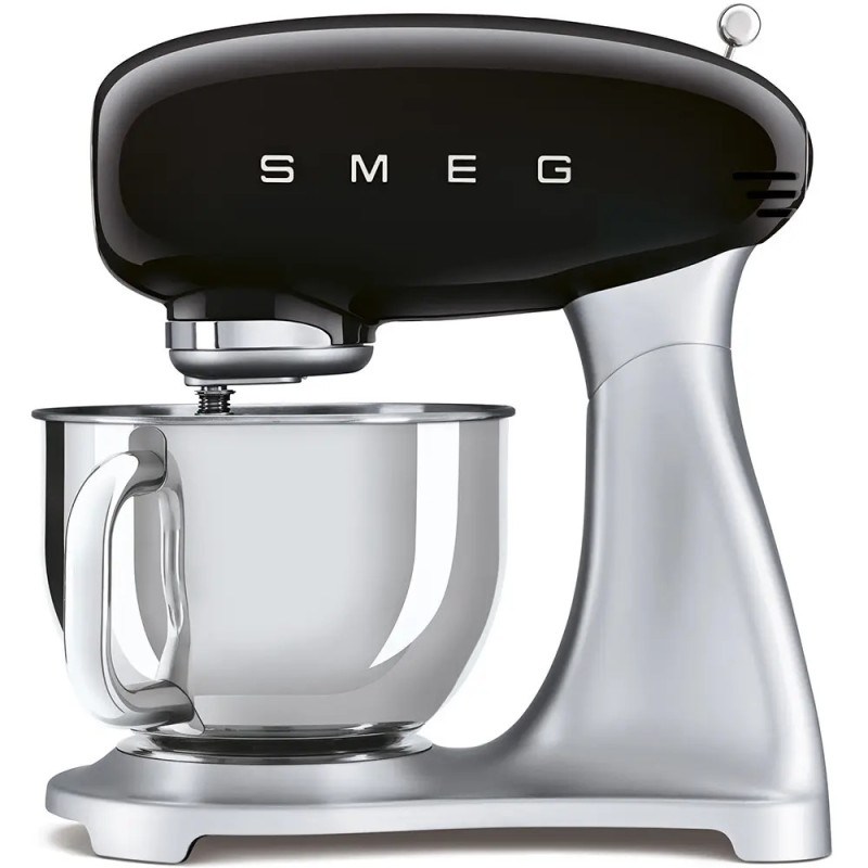 ROBOT PÂTISSIER 4,8L NOIR/INOX ROBOT PÂTISSIER 4,8L NOIR/INOX