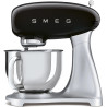 ROBOT PÂTISSIER 4,8L NOIR/INOX