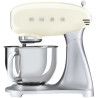 ROBOT PÂTISSIER 4,8L CRÈME/INOX