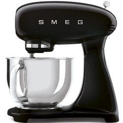 ROBOT SMEG SMF03BLEU NOIR