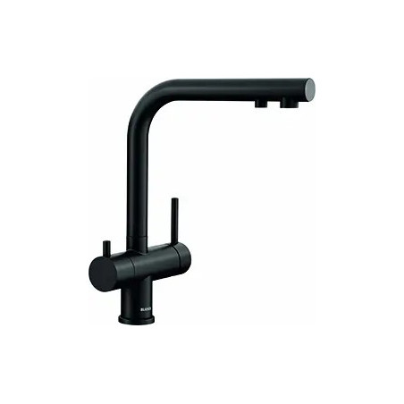 MITIGEUR BLANCO FONTAS II DT HP NOIR MAT