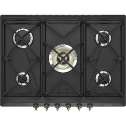 TABLE DE CUISSON GAZ SRV876AOGH