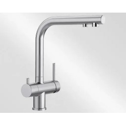 MITIGEUR BLANCO FONTAS II PVD