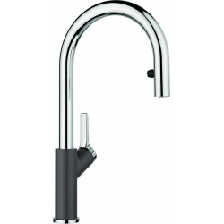 MITIGEUR BLANCO CARENA-S Vario GRIS ROCHER