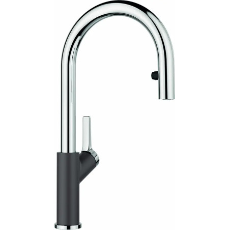 MITIGEUR BLANCO CARENA-S Vario GRIS ROCHER
