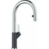 MITIGEUR BLANCO CARENA-S Vario GRIS ROCHER