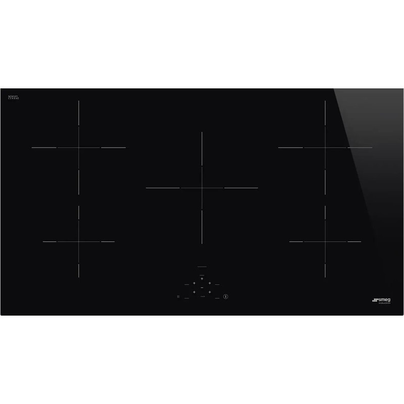 TABLE INDUCTION SI2951D NOIR TABLE INDUCTION SI2951D NOIR