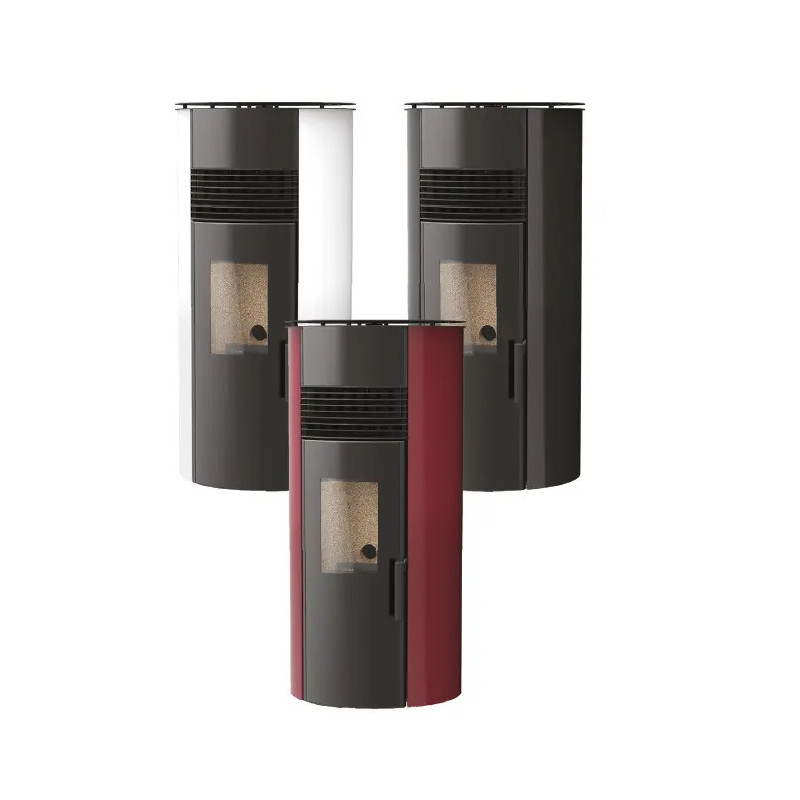 HABILLAGE SOLZAIMA CA01050151 AMAZON NOIR K500