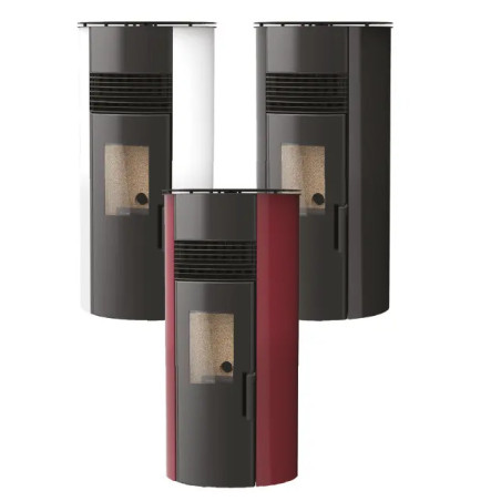 HABILLAGE SOLZAIMA CA01050151 AMAZON NOIR K500