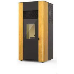 HABILLAGE SOLZAIMA CA01050038 COVER EVEREST 6,5KW