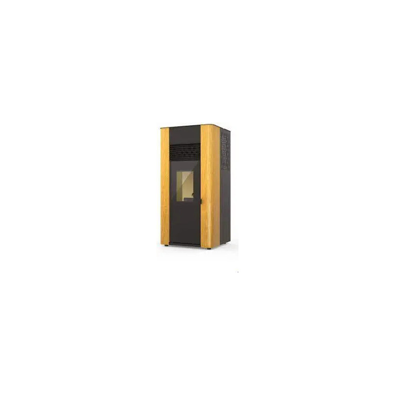 HABILLAGE SOLZAIMA CA01050038 COVER EVEREST 6,5KW