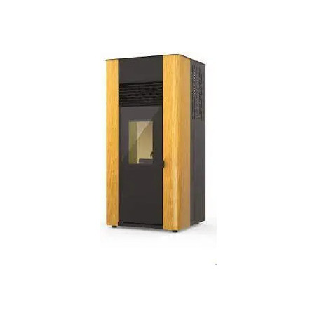 HABILLAGE SOLZAIMA CA01050038 COVER EVEREST 6,5KW
