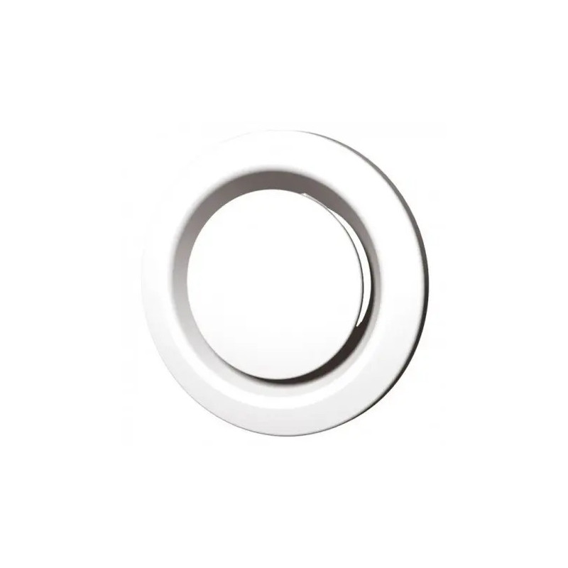 BOUCHE SUPRA BL100 BLANC