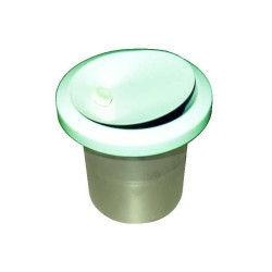 BOUCHE SUPRA BM100      LAITON