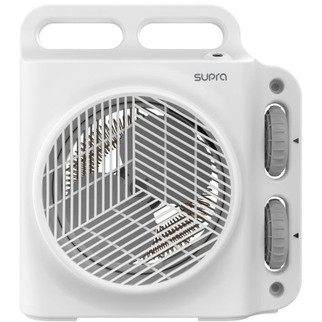 RADIATEUR SUPRA 541197 SOUFFLEO 2 FR9010990B