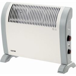 RADIATEUR SUPRA 151157 QUICKMIX 1500 W FR9007720B