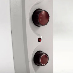 RADIATEUR SUPRA 151157 QUICKMIX 1500 W FR9007720B