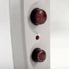 RADIATEUR SUPRA 151157 QUICKMIX 1500 W FR9007720B