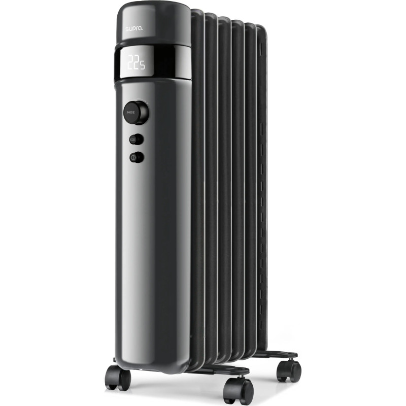 RADIATEUR SUPRA 541106 OREA 1500 FR9010140B