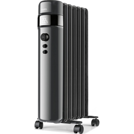 RADIATEUR SUPRA 541106 OREA 1500 FR9010140B