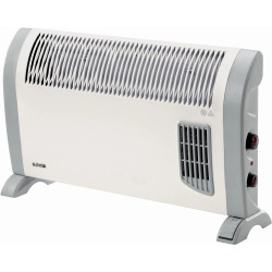 RADIATEUR SUPRA 151158 QUICKMIX 2000W FR9007730B