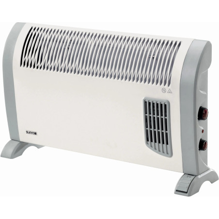 RADIATEUR SUPRA 151158 QUICKMIX 2000W FR9007730B