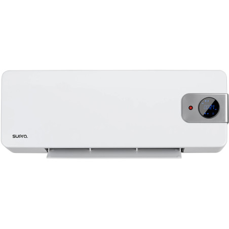 RADIATEUR SUPRA 541101 MURAL CERO FR9010090B