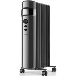RADIATEUR SUPRA 541107 OREA 2000 FR9010150B