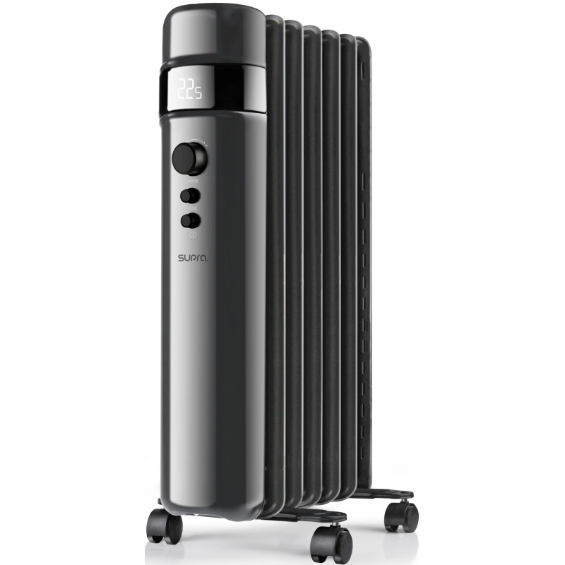 RADIATEUR SUPRA 541107 OREA 2000 FR9010150B