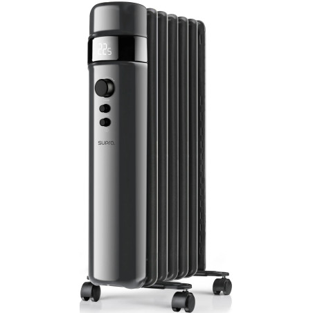 RADIATEUR SUPRA 541107 OREA 2000 FR9010150B