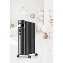 RADIATEUR SUPRA 541107 OREA 2000 FR9010150B