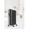 RADIATEUR SUPRA 541107 OREA 2000 FR9010150B