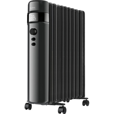RADIATEUR SUPRA 541108 OREA 2500 FR9010160B