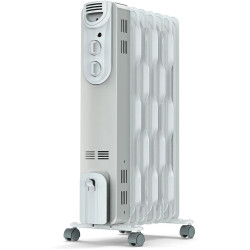 RADIATEUR SUPRA 541131 ORSO 1500 1 500 W