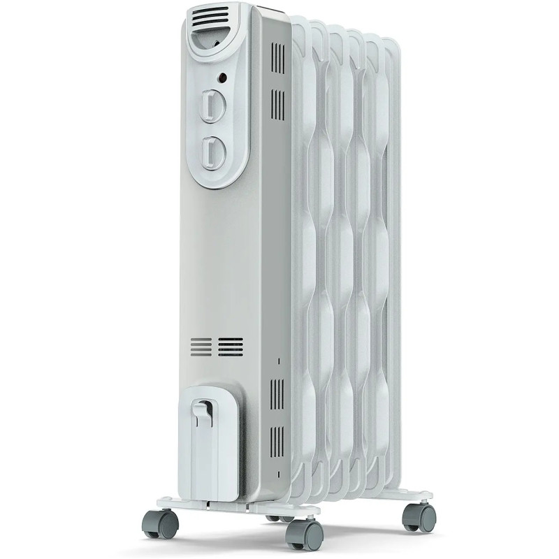 RADIATEUR SUPRA 541131 ORSO 1500 1 500 W