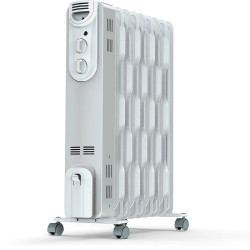 RADIATEUR SUPRA 541132 ORSO 2000 2 000 W