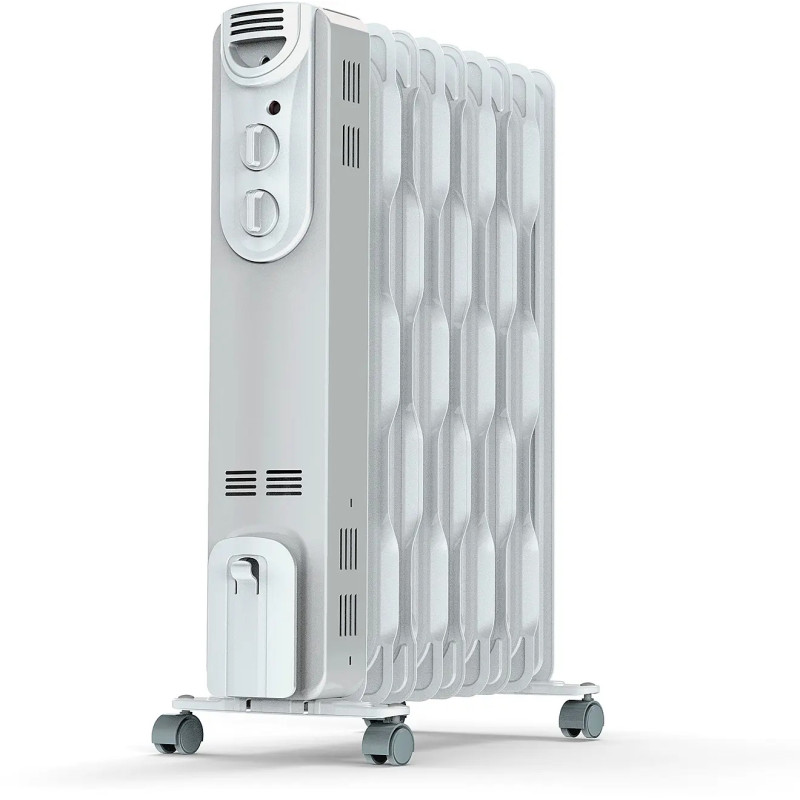 RADIATEUR SUPRA 541132 ORSO 2000 2 000 W