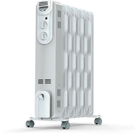 RADIATEUR SUPRA 541132 ORSO 2000 2 000 W