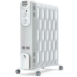 RADIATEUR SUPRA ORSO 2500 FR9010400B