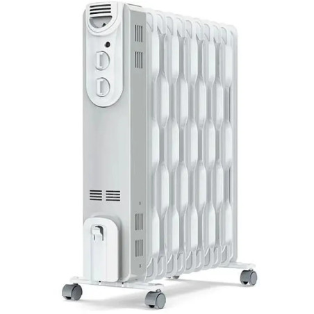 RADIATEUR SUPRA ORSO 2500 FR9010400B